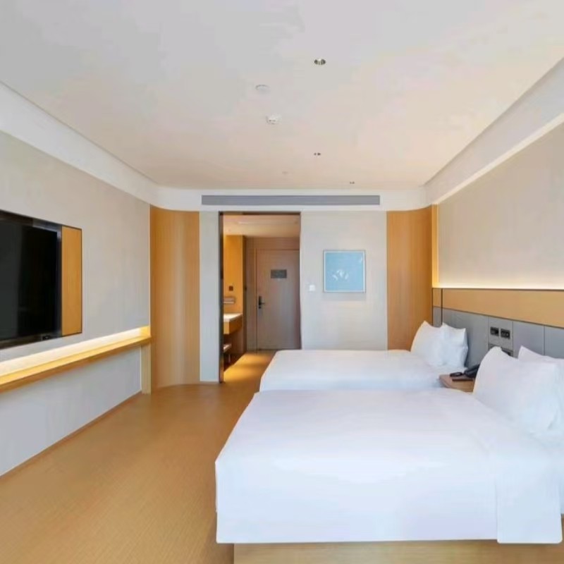 x【4天3晚】阜阳自由行住全季(阜阳颍州万达广场酒店)+尧泰汉海海洋公园门票+早餐