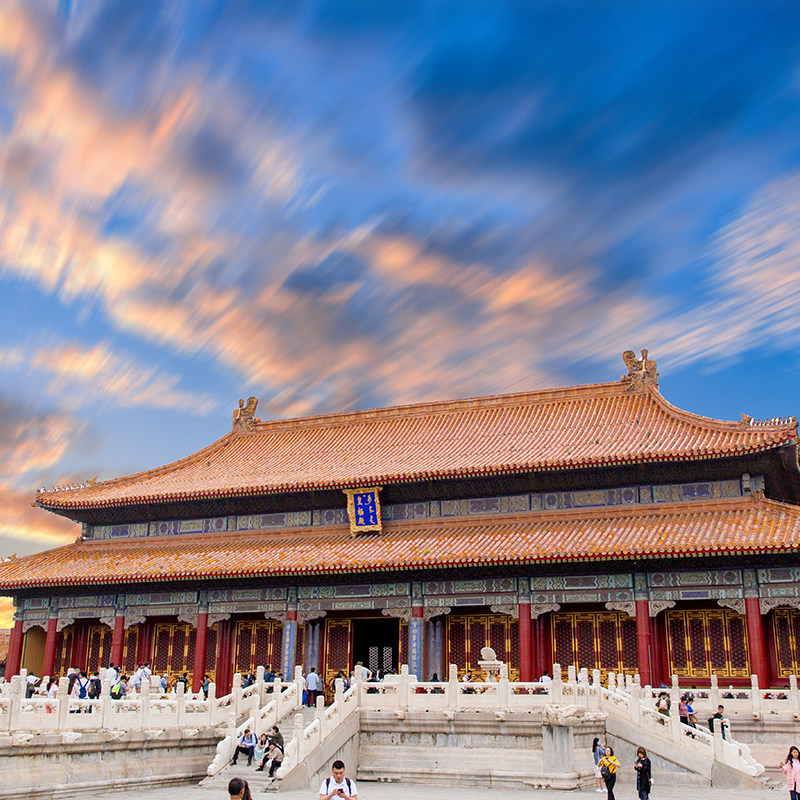 【独立成团】北京旅游7天6晚 - 定制游预订