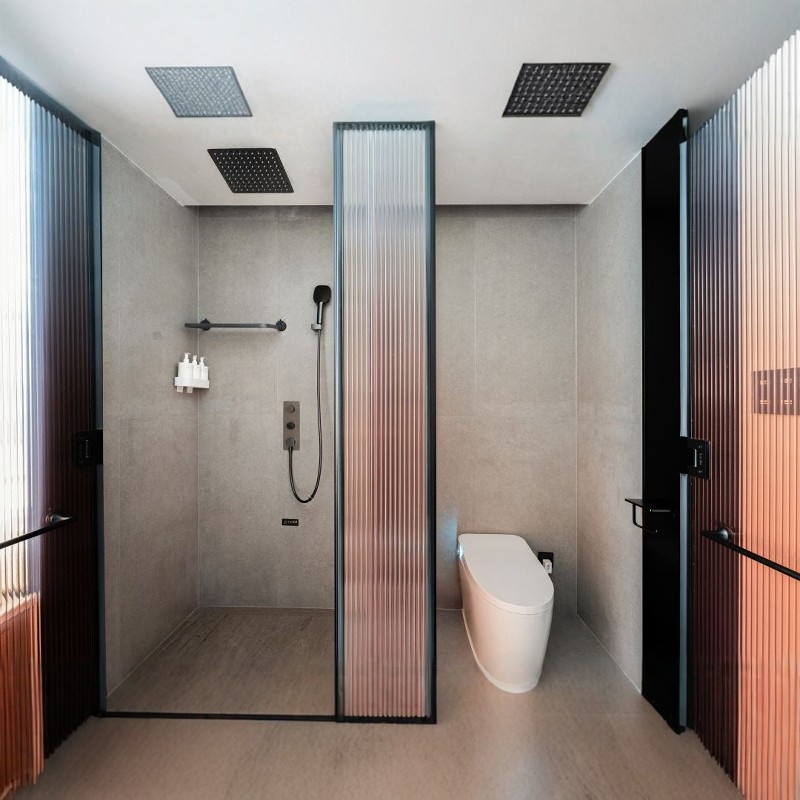 【嗨玩万宁】海南日月湾花间泊热浪里2晚+加井岛浮潜票