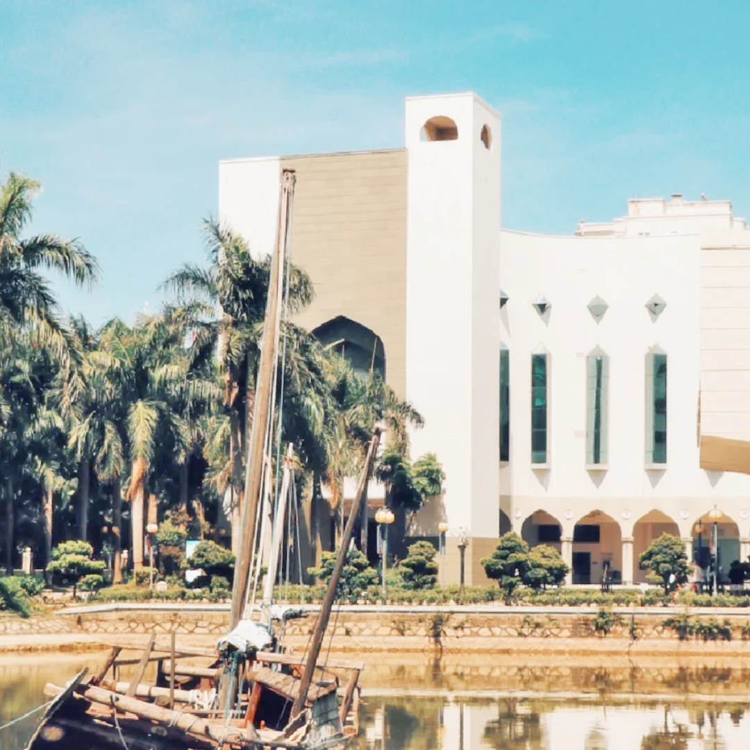 泉州旅游 海丝主题一日游 九日山洛阳桥六胜塔市舶司 纯玩私家团 - 定制游预订