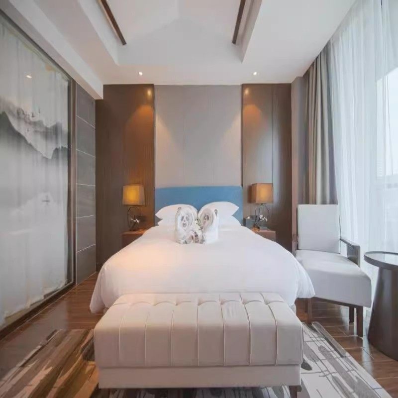 太湖龙之梦古镇酒店|动物园+冰雪小镇+大马戏+太湖古镇+图影湿地 两人自由行5天4晚