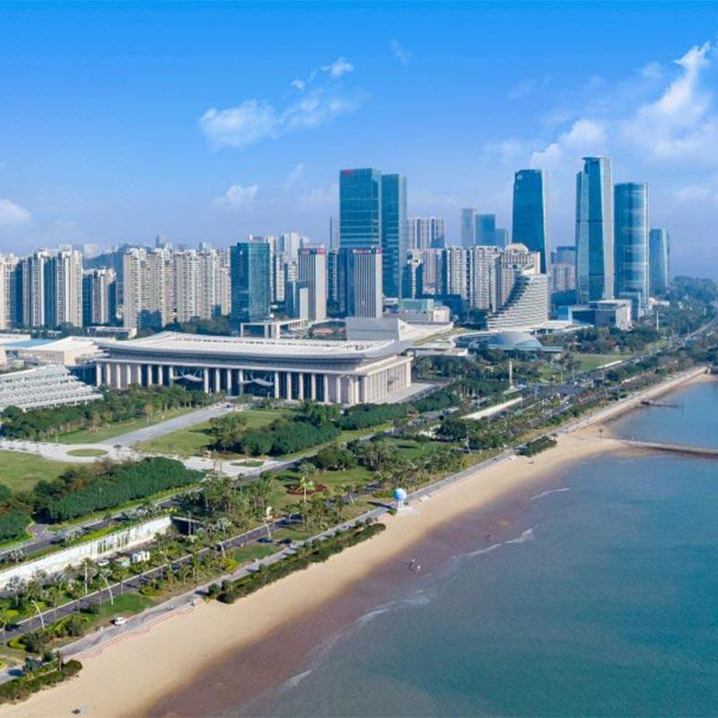 【厦门国际会展酒店2晚含双早】可选房型:豪华臻选房/豪华海景房/豪华主题亲子房 - 定制游预订