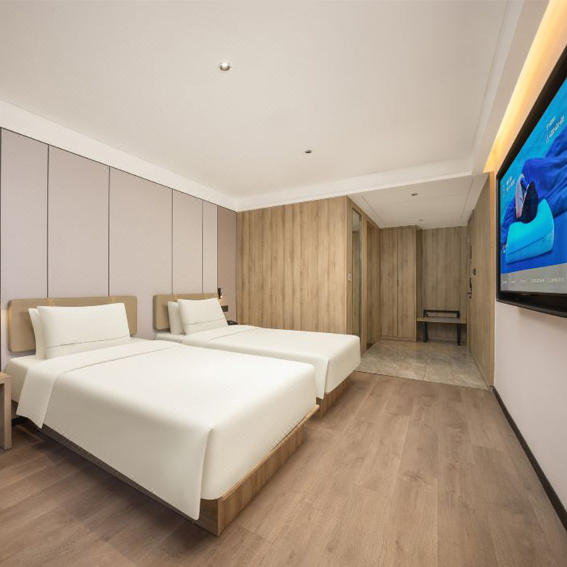 【D】山东旅游威海旅游亚朵酒店+威海神游海洋世界3天2晚自由行