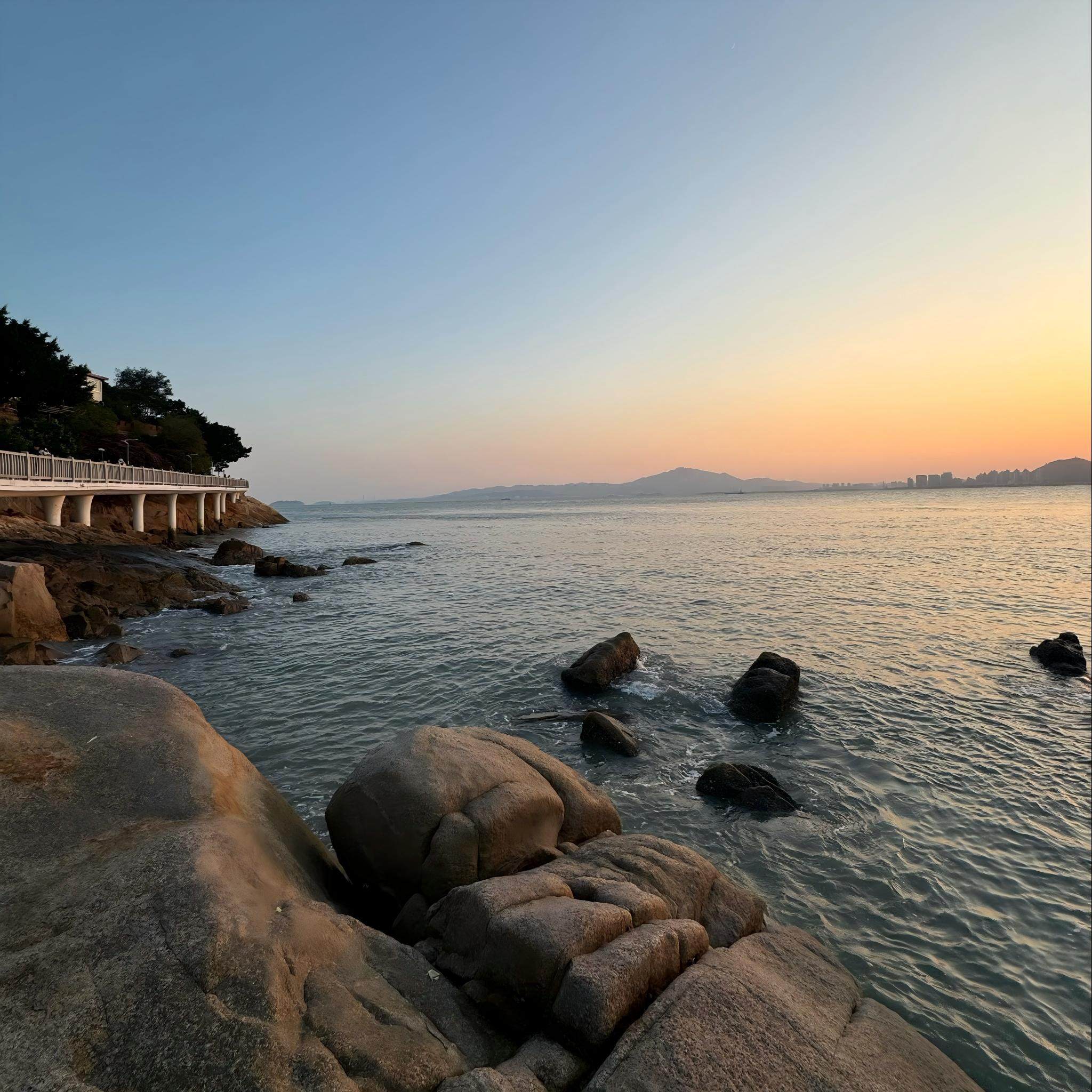 大连海景度假酒店住宿+老虎滩海洋公园门票