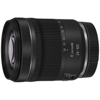 Flagship store standard zoom lens Canon