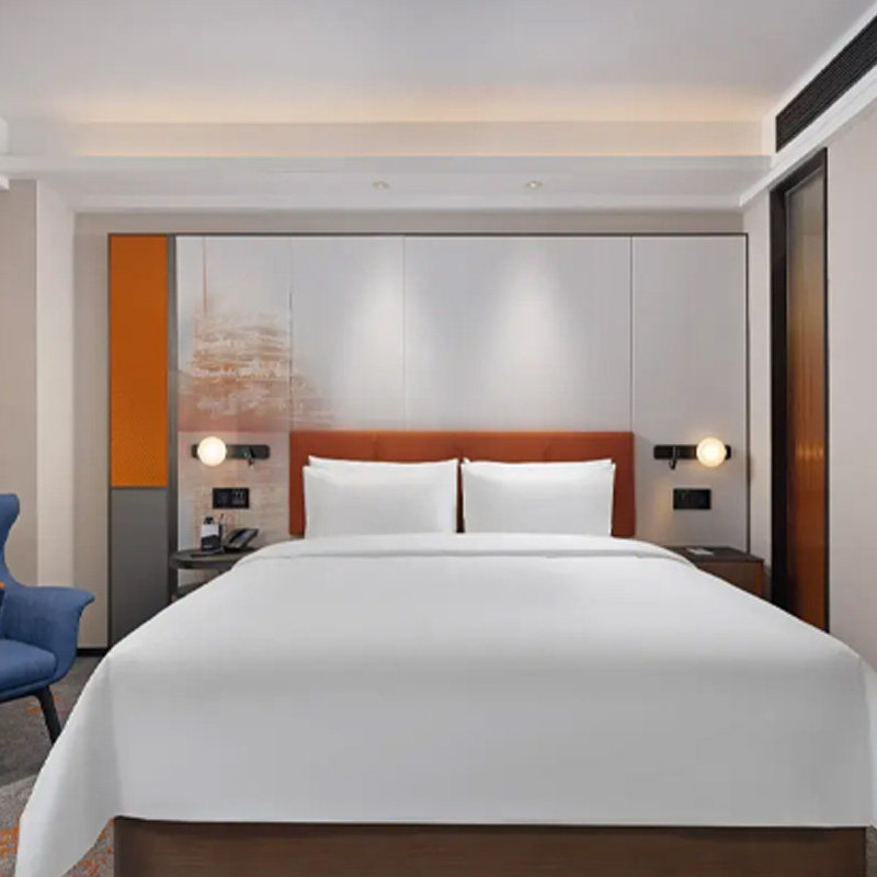 南京夫子庙希尔顿欢朋酒店1晚+双人海底世界(门票提前一天预定)+双早