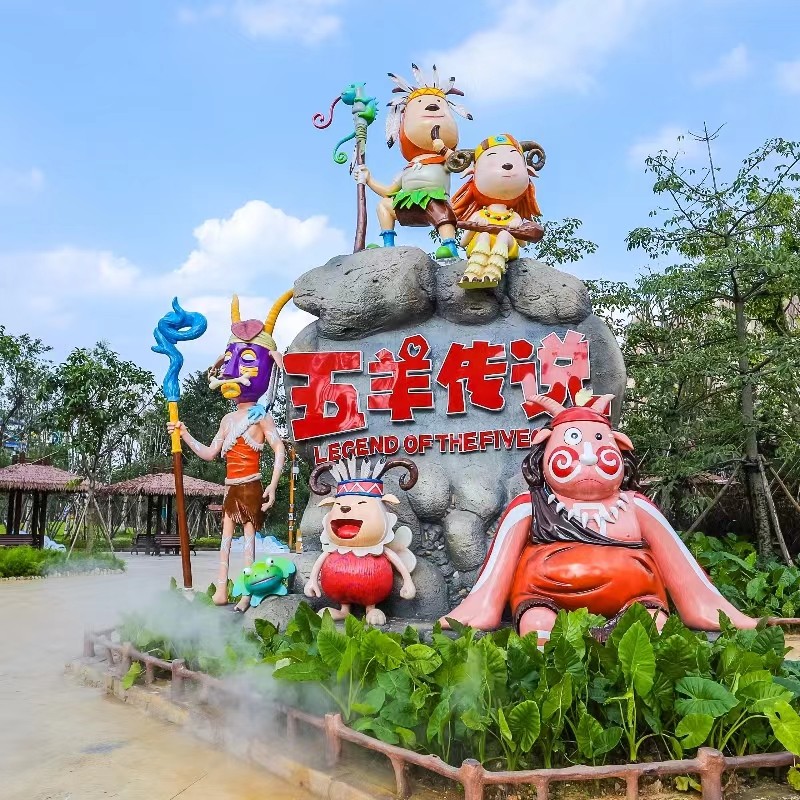 广州融创施柏阁/大观/花间堂悦雪酒店+双人(早餐+自助晚餐+乐园或水世界)