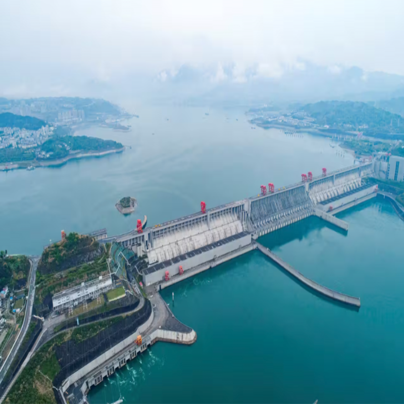 宜昌恩施6日旅游 两坝一峡三峡大坝三峡人家大峡谷屏山峡谷腾龙洞 - 定制游预订