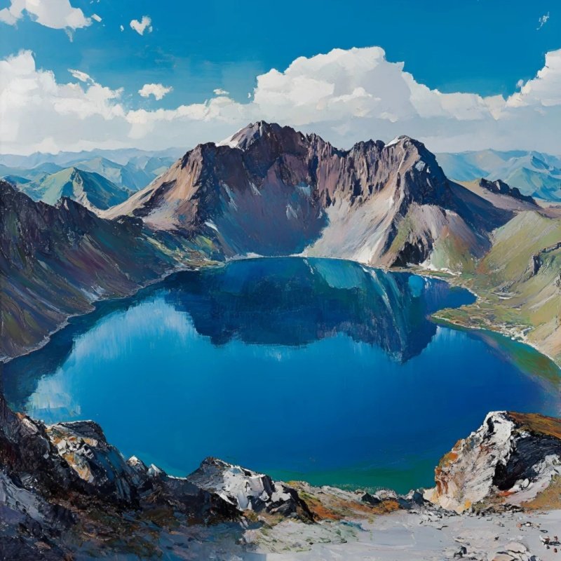 【嘿,延边】长春长白山延吉图们6日游万科滑雪高档住宿小团8人 - 定制游预订