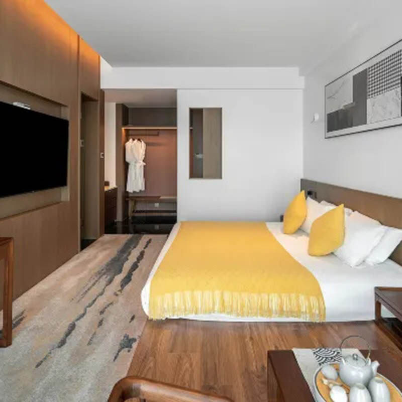 常州乐涵度假酒店2天1晚+双人2日2次嬉戏谷门票+双早