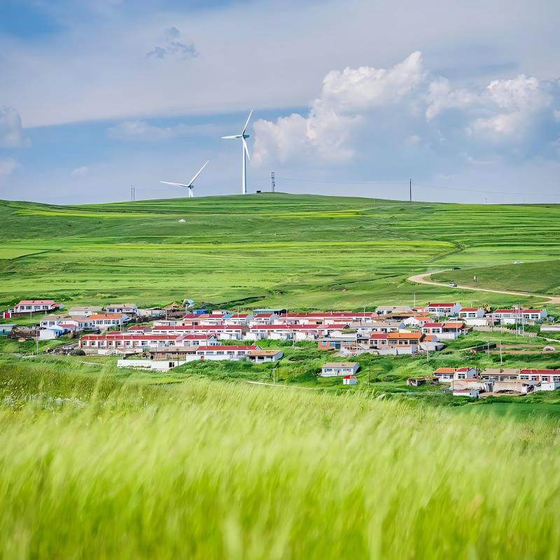 呼和浩特豪华品牌酒店住宿+大召寺成人门票