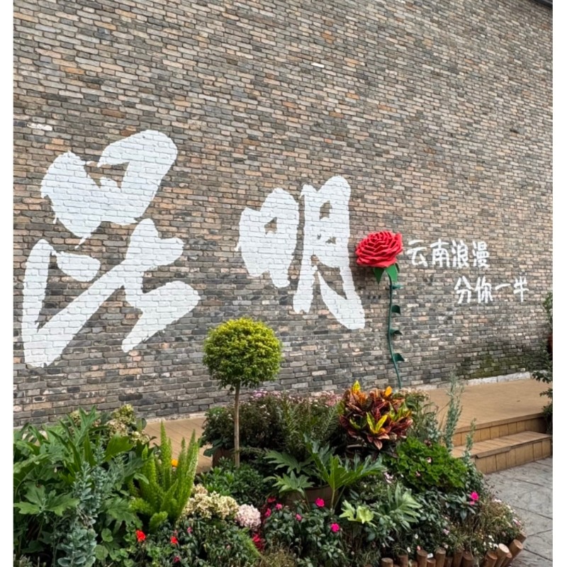 【畅游】昆明东风广场福朋喜来登酒店露台花园大床房四天三晚+滇池+昆明老街 - 定制游预订