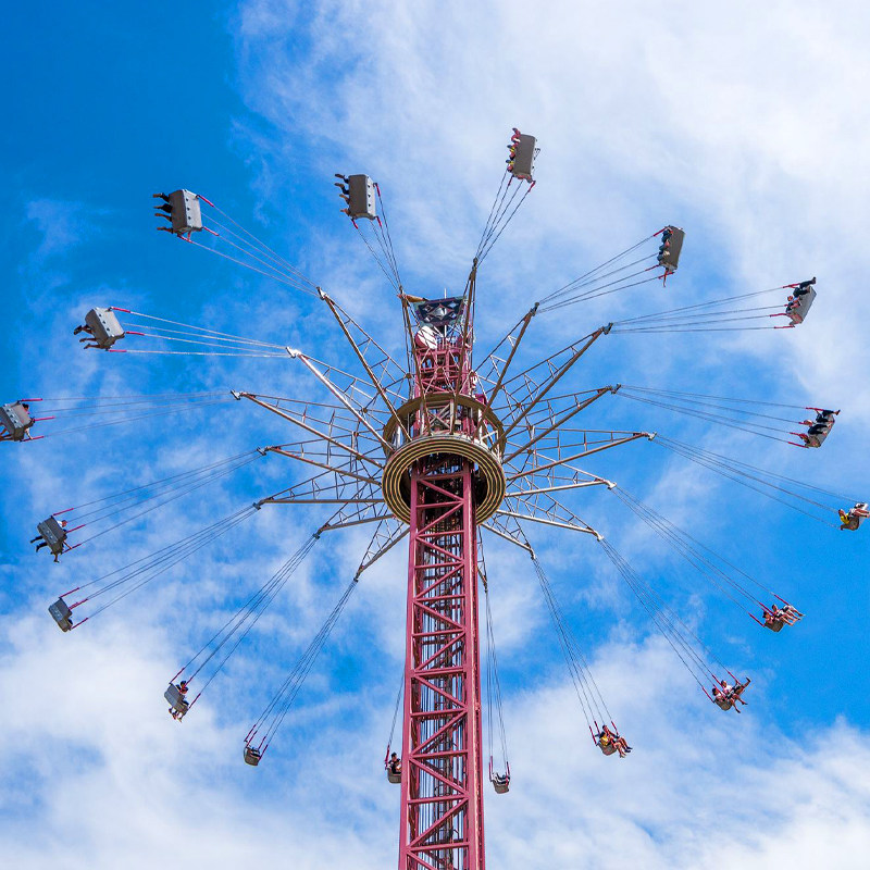 合肥融创诺富特酒店+融创乐园套餐产品