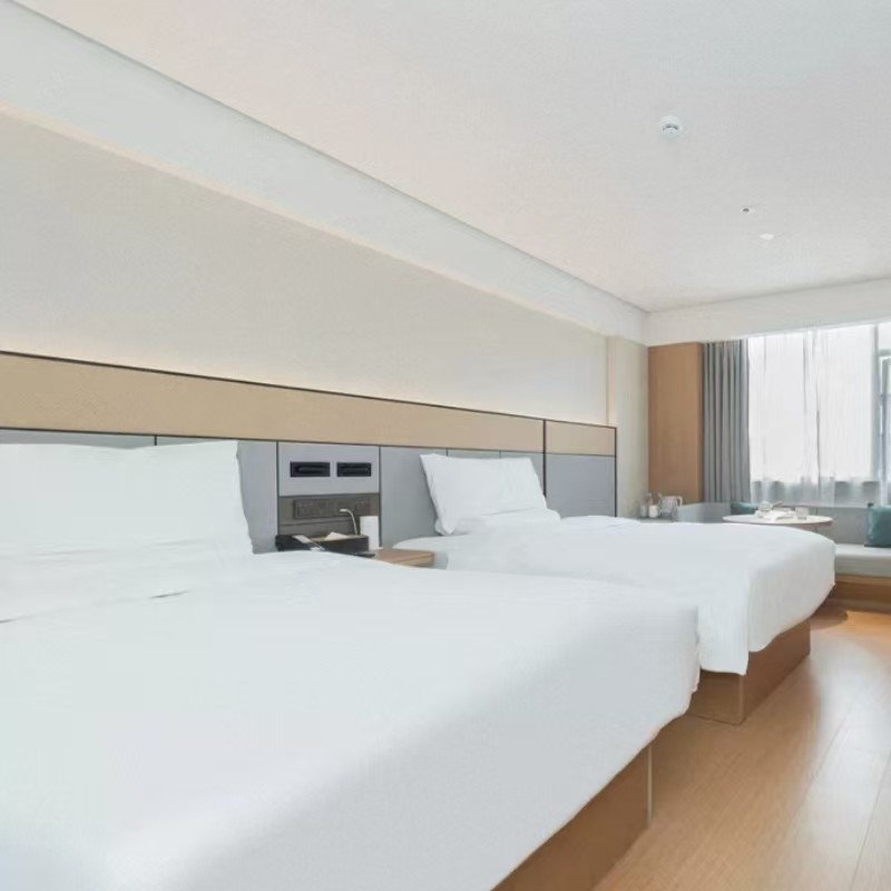 x2天1晚武汉自由行+住全季酒店(黄鹤楼店)+热门景点+可选其他酒店门票