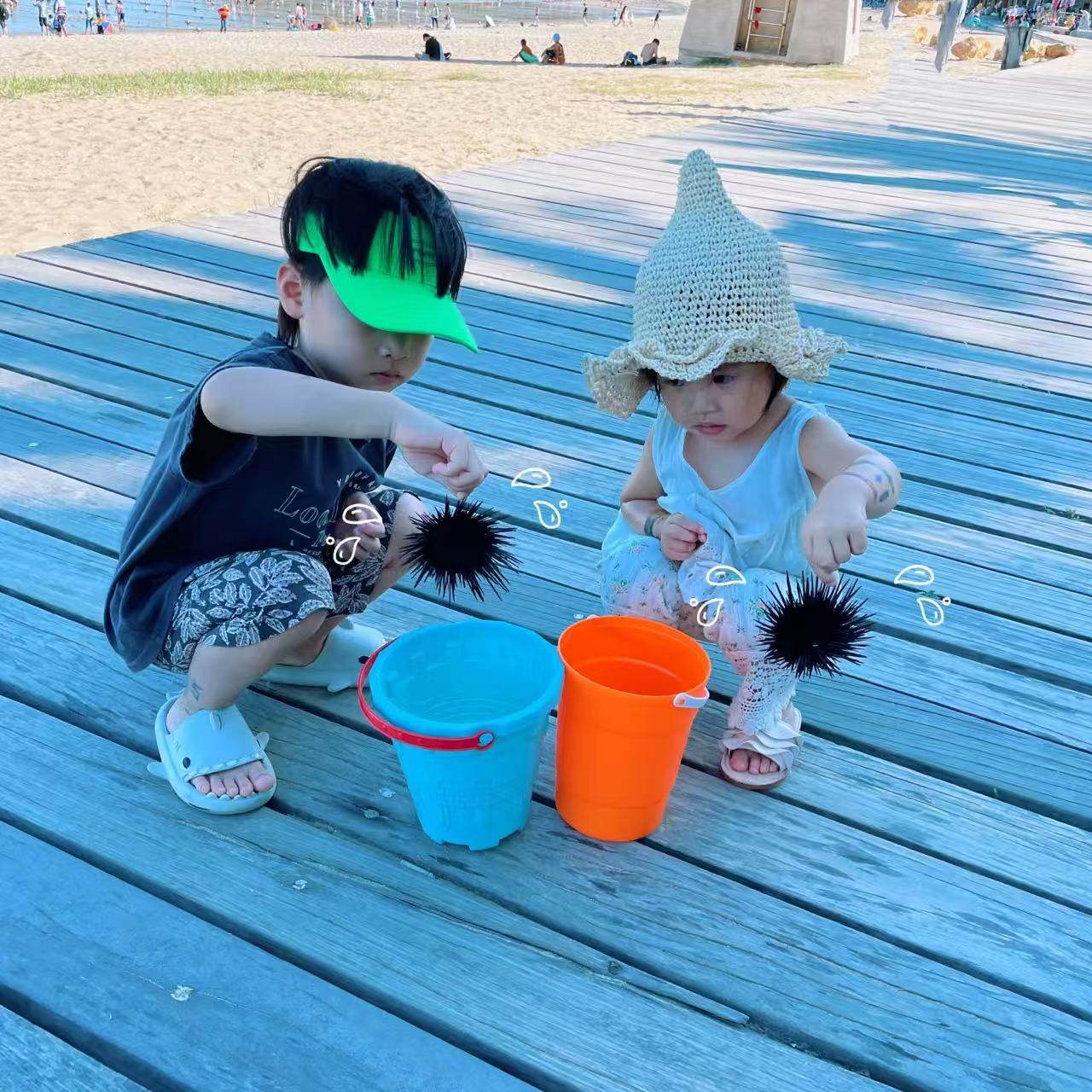 【自由行】2天1晚汕头南澳岛总兵府【亲子游】秘境海 - 定制游预订