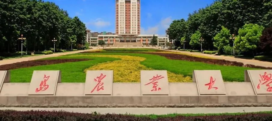 青岛农业大学(蓝谷校区)图片