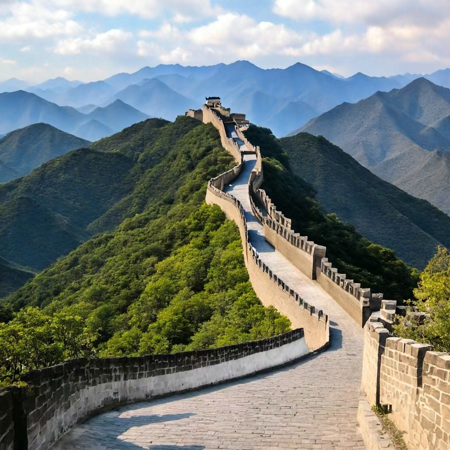 北京旅游5日游二环住宿故宫八达岭长城恭王府颐和园天坛前门大街 - 定制游预订