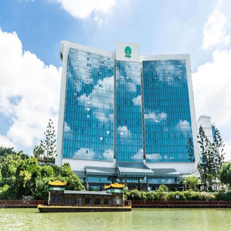 福州西湖大酒店(近三坊七巷店)|城景房+ +猴研岛4天3晚 - 定制游预订