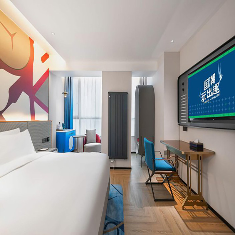 4天3晚 | 北京自由行 | 源拓酒店(北京环球度假区店)