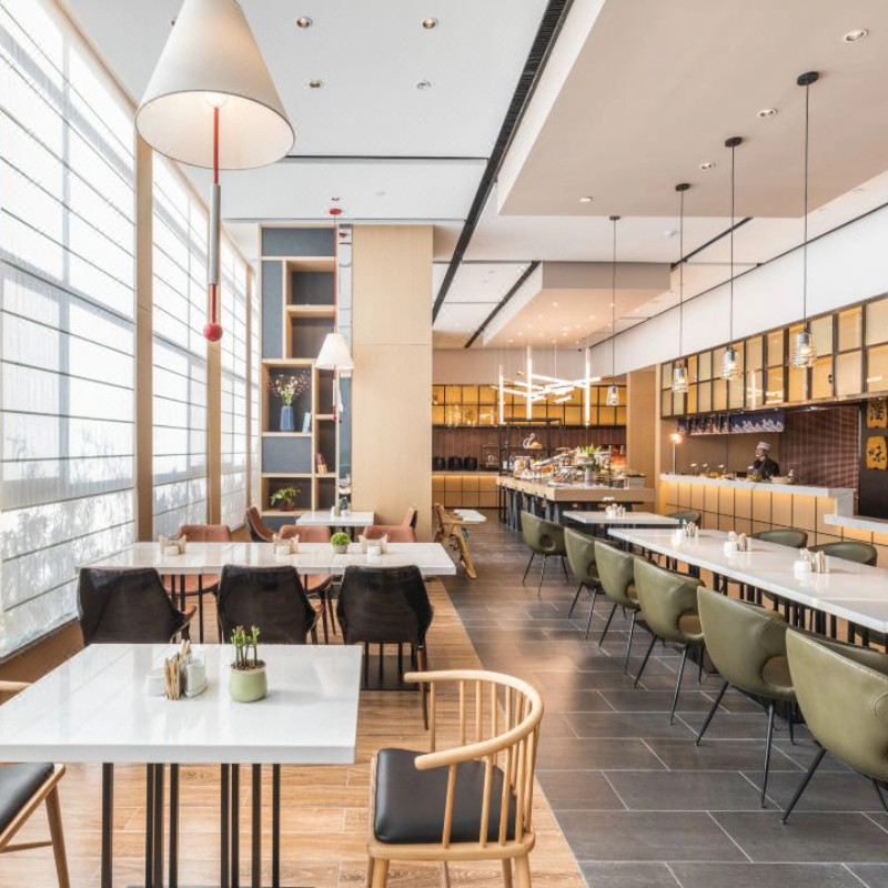 【D】山东旅游淄博旅游亚朵酒店+周村古商城3天2晚自由行