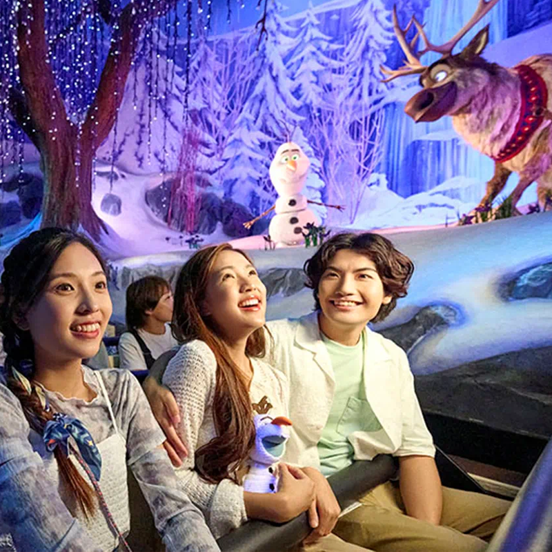 【度假旅游】福建酒店景区门票亲子家庭度假出游景酒套餐