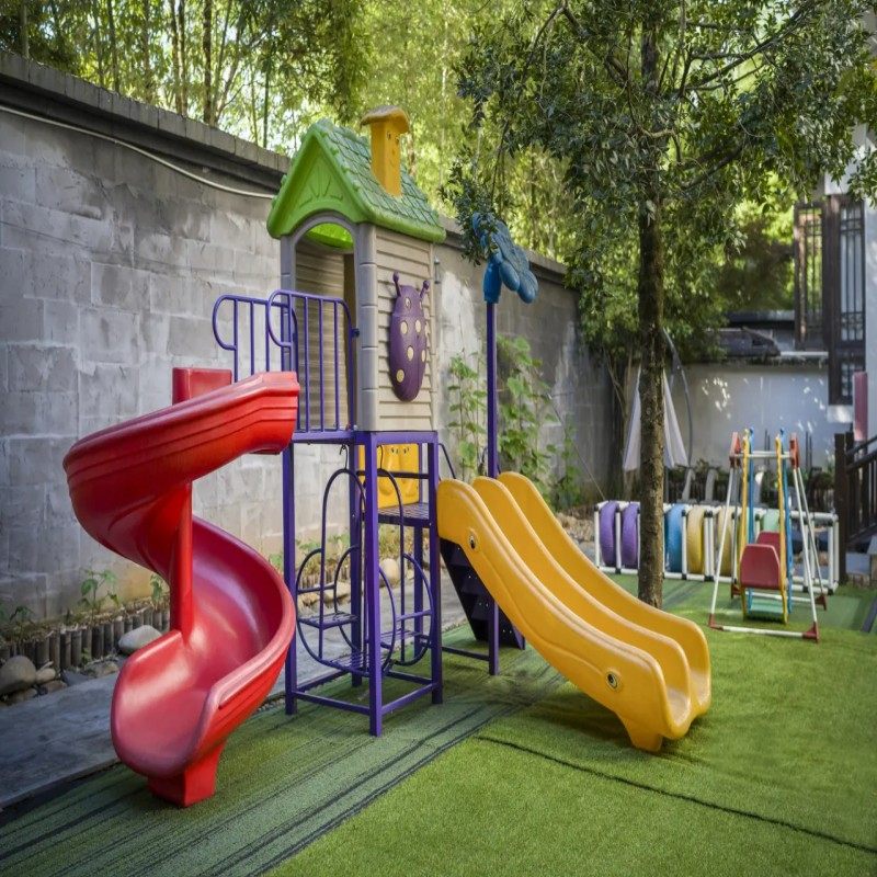 【YT】4天3晚丨武夷山玖间堂山水园林养生美墅丨豪华房+印象大红袍演出