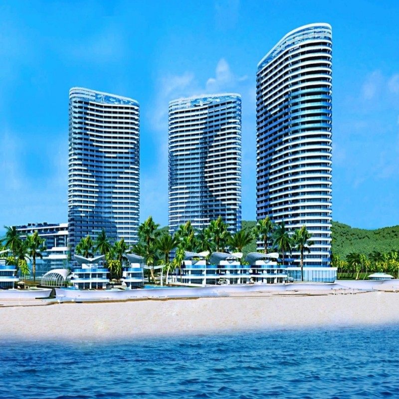 【国庆假期可订】惠州双月湾享海假日酒店 2天1晚 - 定制游预订