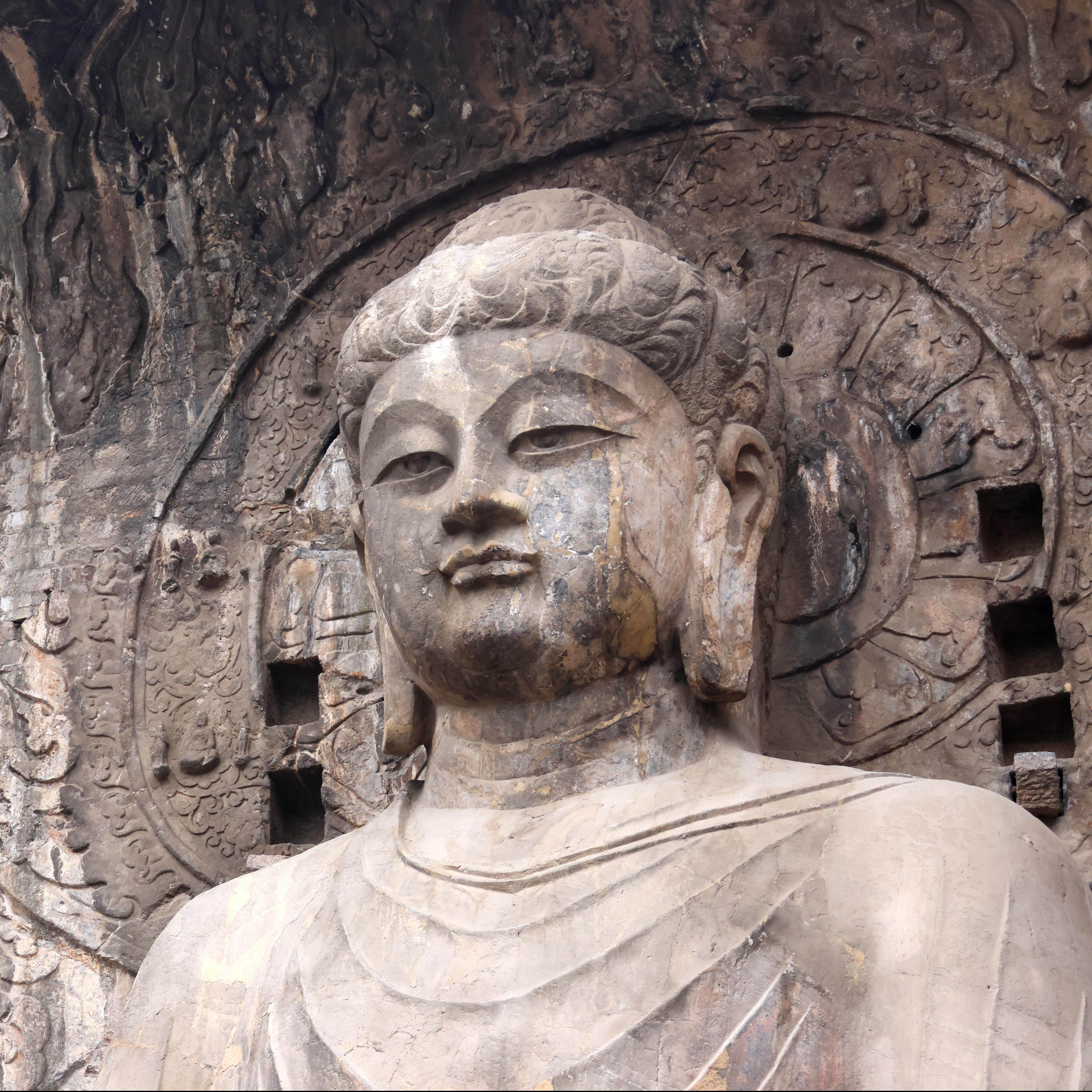 嵩山少林寺+洛阳龙门石窟+开封清明上河园2天1晚跟团游纯玩无购物 - 定制游预订