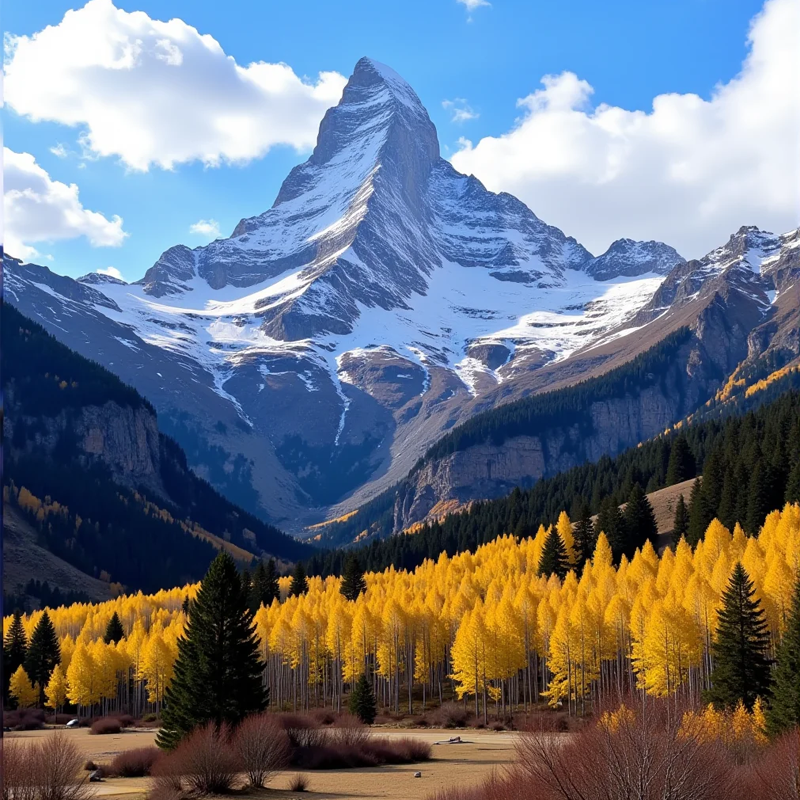 四川 6天5晚 双桥沟 黄龙/九寨沟/大熊猫基地/四姑娘山 跟团游 - 定制游预订