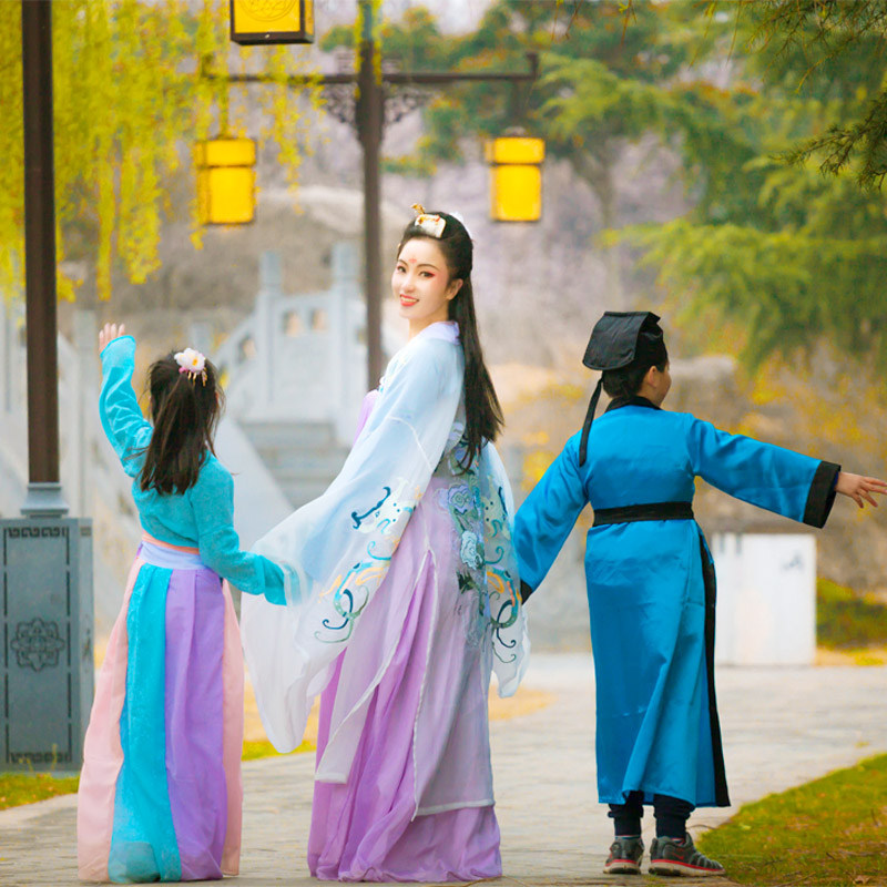 河南洛阳白马寺一日游 1小时大咖讲解河南洛阳旅游讲解买门票