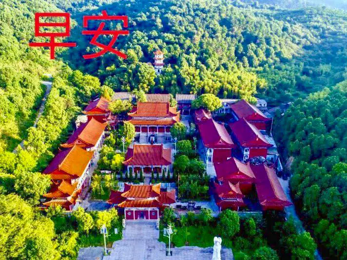 栗山禅寺图片