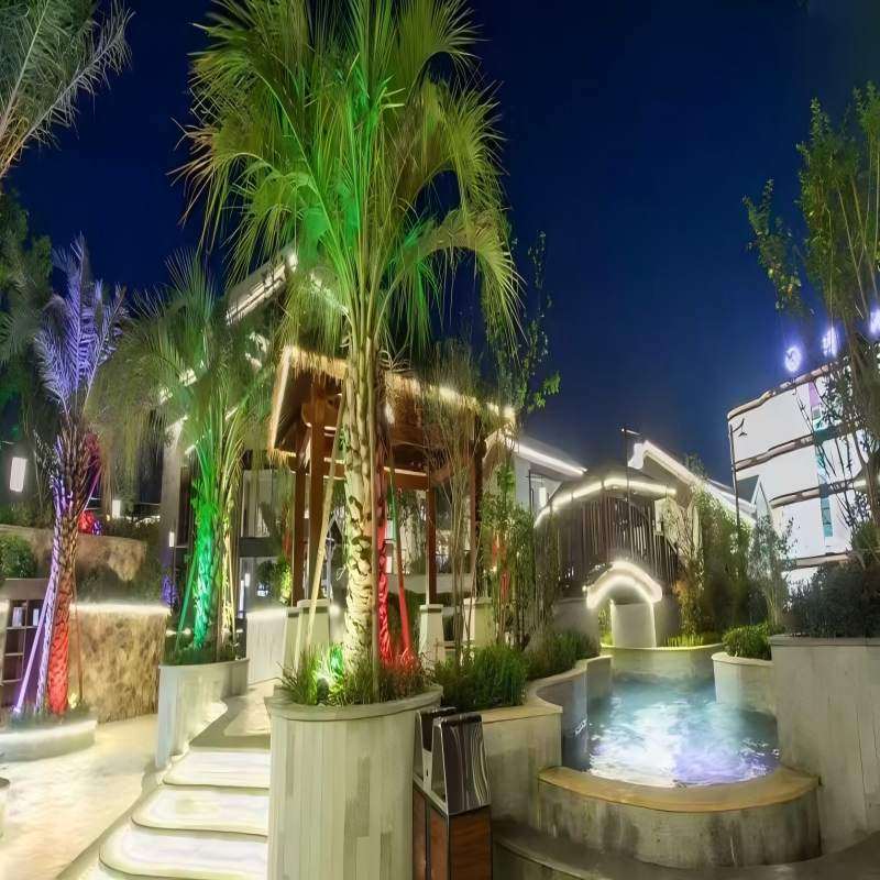 【元旦/春节抢先超值购】双人嘉兴清池温泉+2天1晚嘉兴清池温泉酒店含双早