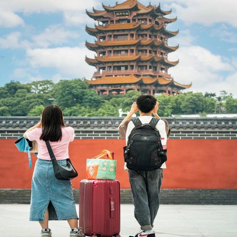 16人精品小团武汉神农架黄鹤楼官门山大九湖5日4晚纯玩跟团游 - 定制游预订