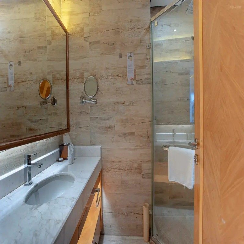 【YT】3天2晚 | 武夷山泓林大酒店(三姑度假区店)丨尊贵房+印象大红袍演出