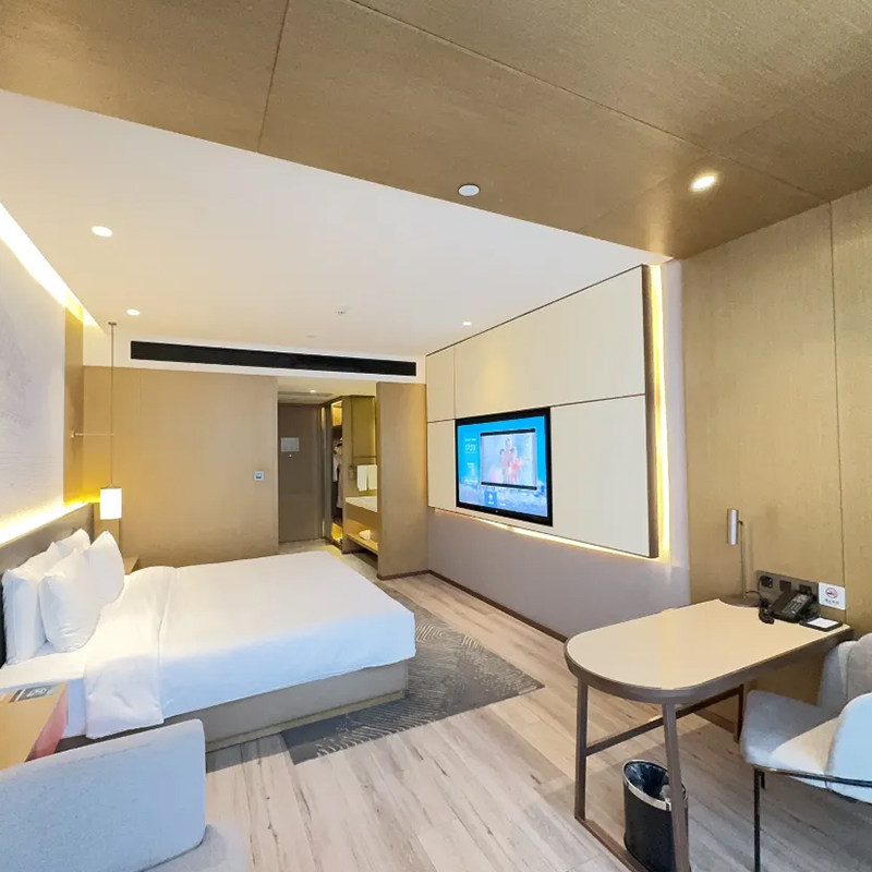 3天2晚 西安钟楼诺富特酒店 豪华大/双床房 双早丨1人 秦始皇帝陵博物院门票(含丽山)