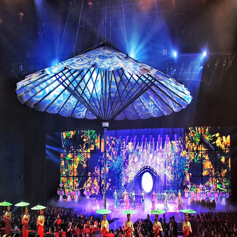 杭州出发【纯玩】杭州+横店+千岛湖+苏州4天3晚跟团游 - 定制游预订