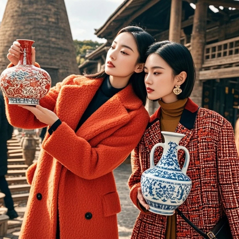 【亲子游】景德镇城际酒店3天2晚含3份早餐+陶阳里旅游区+景德镇古窑民俗博览区 - 定制游预订