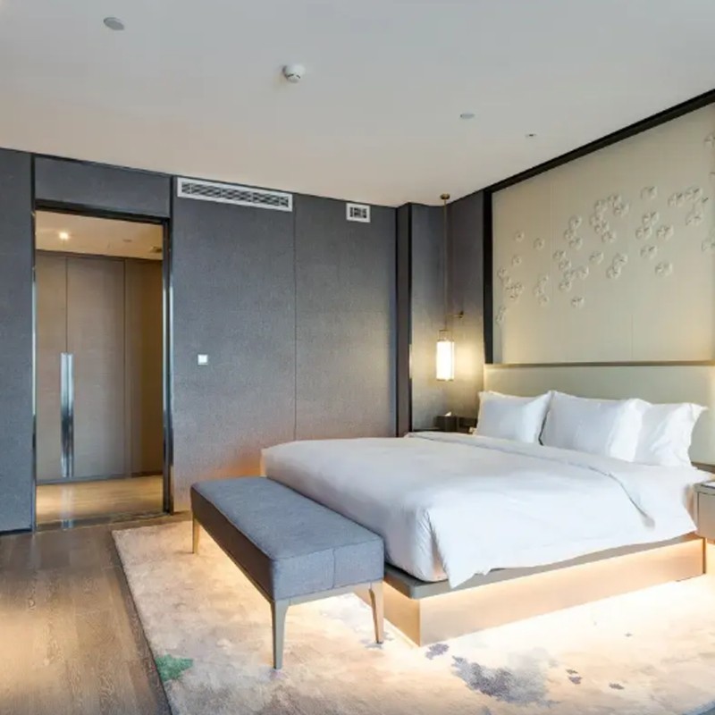 【陕西3天2晚】西安酒店+大明宫国家遗址公园