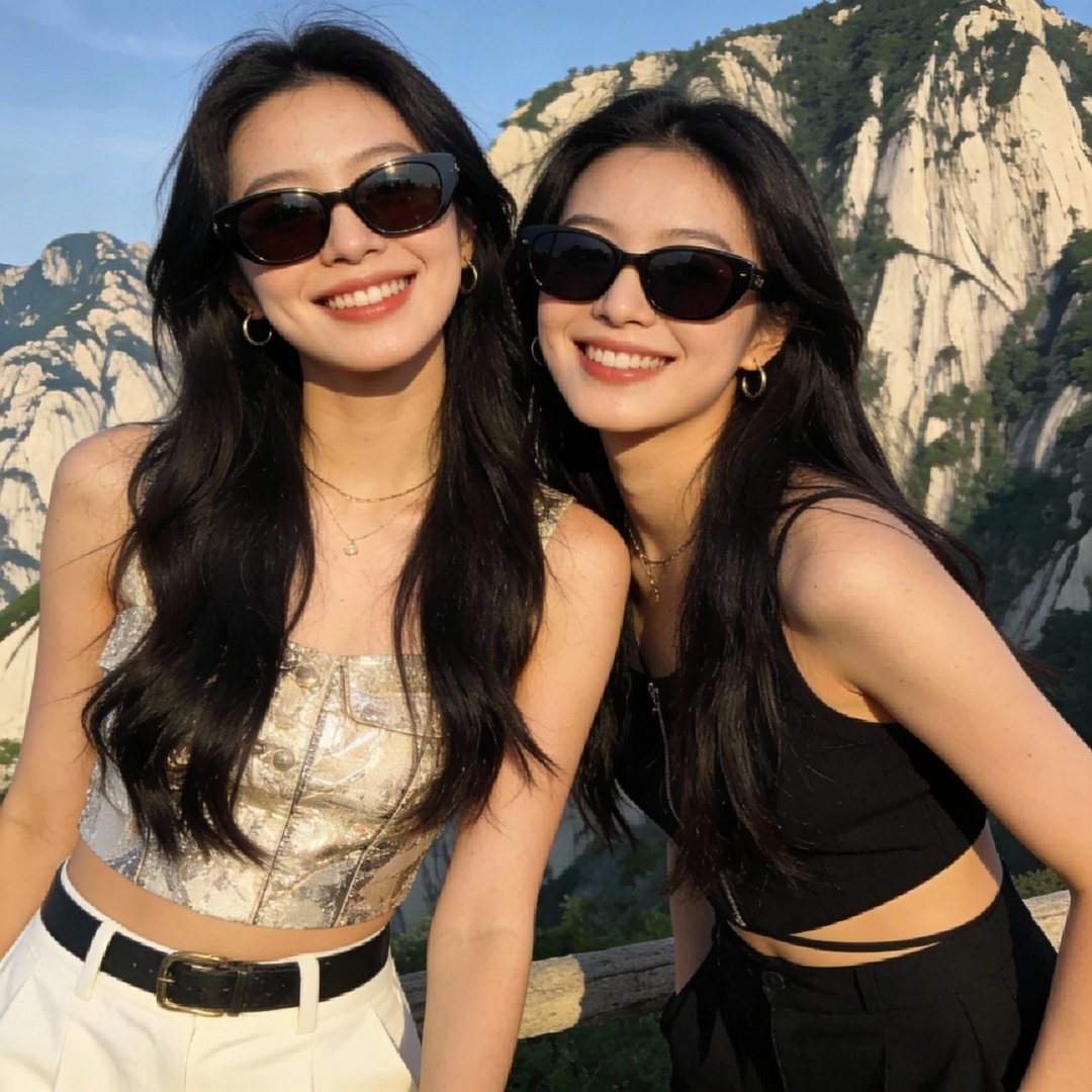 【元旦不涨价】西安旅游7天6晚门票+酒店兵马俑/华山(含西峰往返索道)大唐不夜城