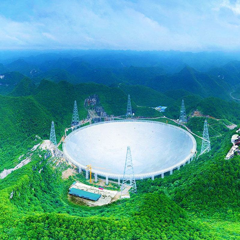 【1-6人小团】贵州旅游纯玩6天5晚黄果树大小七孔西江万峰林天眼