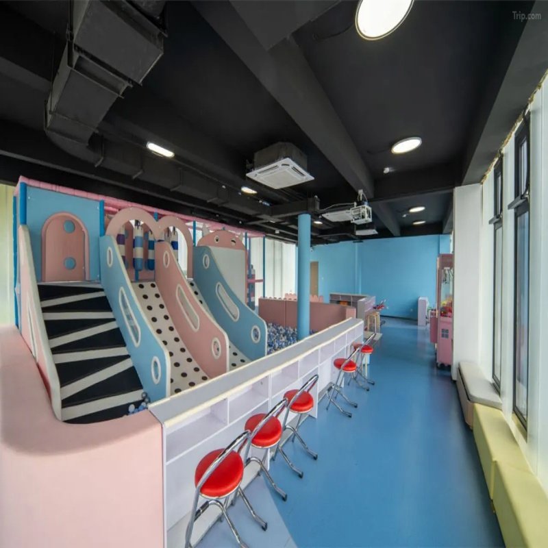 仙居去野星球神仙居房车营地1晚+早餐+《寻仙记》+儿童乐园+宠物友好