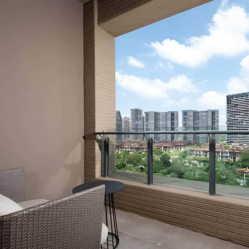 汕尾保利雅途·星海度假酒店 2天1晚金町湾沙滩