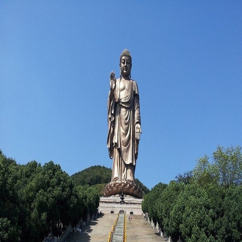 常州出发 高铁往返【纯玩】苏州+无锡2日游 园林翘楚 祈福之旅 - 定制游预订