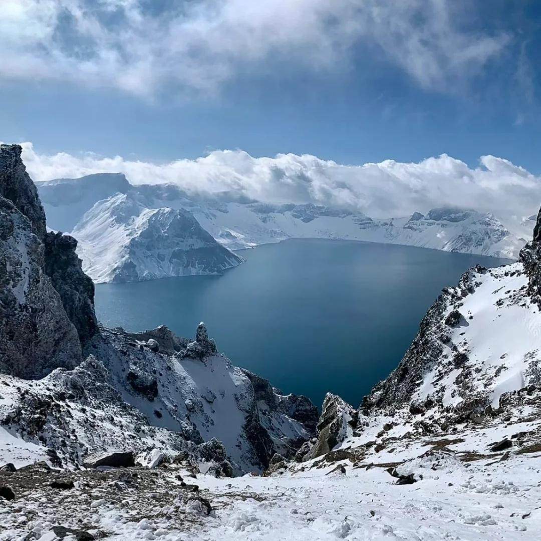 东北旅游黑龙江延吉长白山雪乡朝鲜民俗园延边大学滑雪场7日 - 定制游预订
