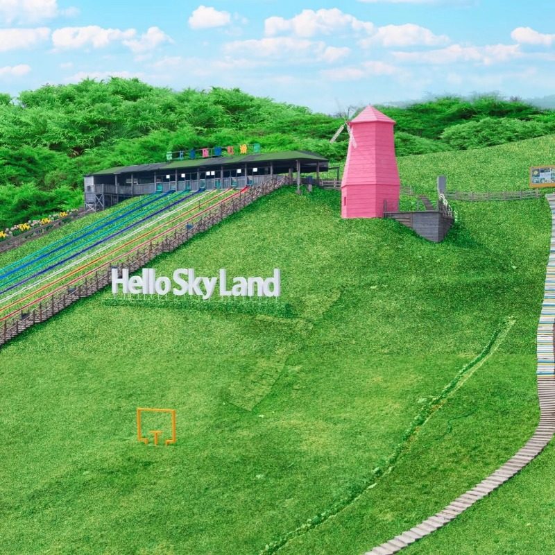 【松鼠部落度假酒店】 双人熊猫部落/温汤+书咖下午茶套餐任选