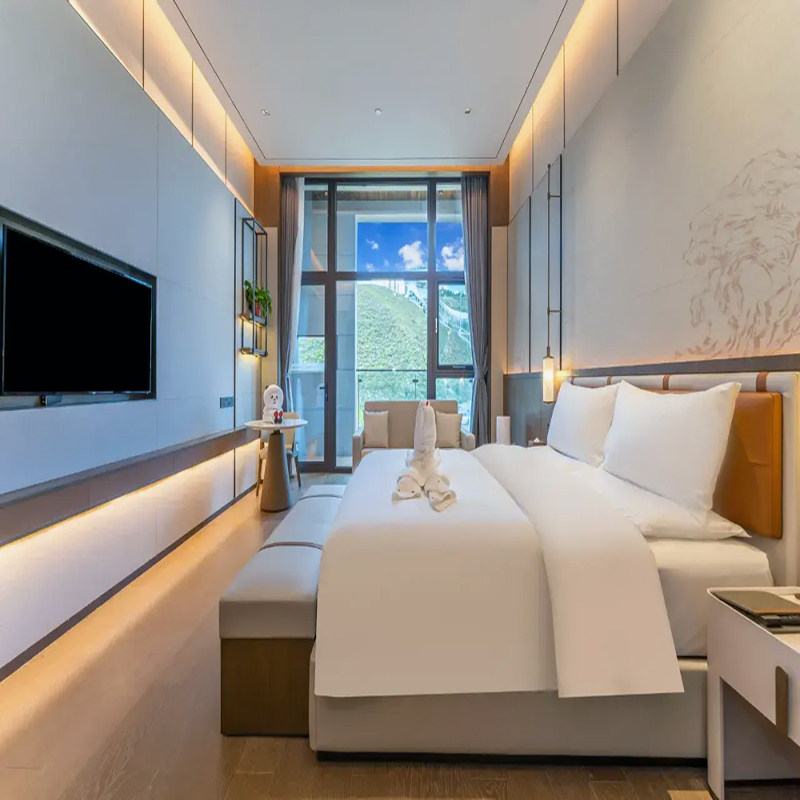 张家口雪如意滑雪小镇 冬季滑雪 雪如意维景酒店 1晚2日 可定其他滑雪套餐