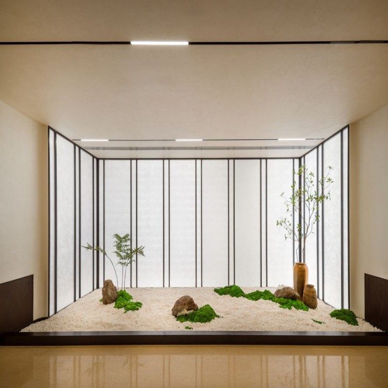 元旦春节可定 四川成都自由行 成都太古里河畔亚朵酒店 3天2晚 甘孜丹巴县酒店