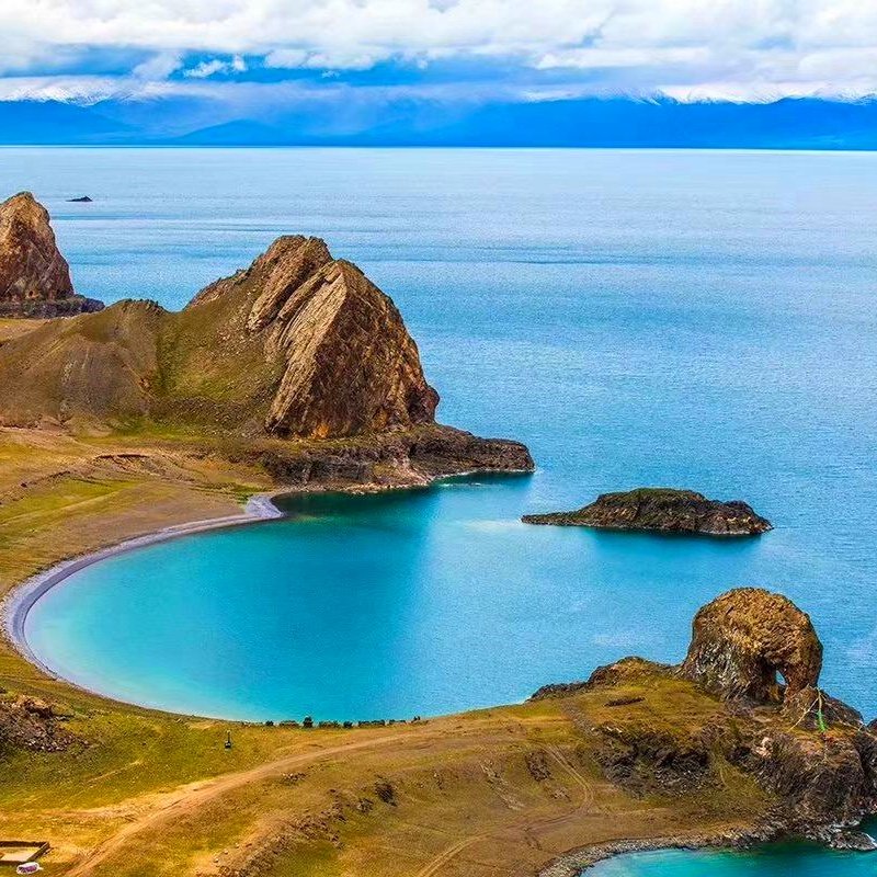 私家团西藏阿里日喀则珠峰8天【冈仁波齐+羊湖纳木措双湖】