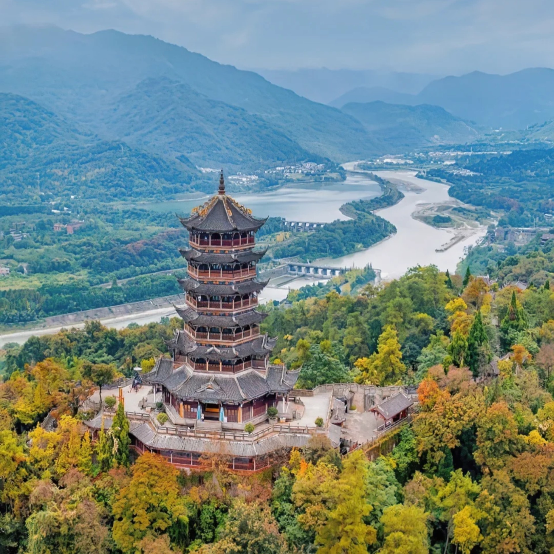 包车游&都江堰+熊猫谷&一单一团&不拼车&亲子出游&无购物&无猫腻 - 定制游预订