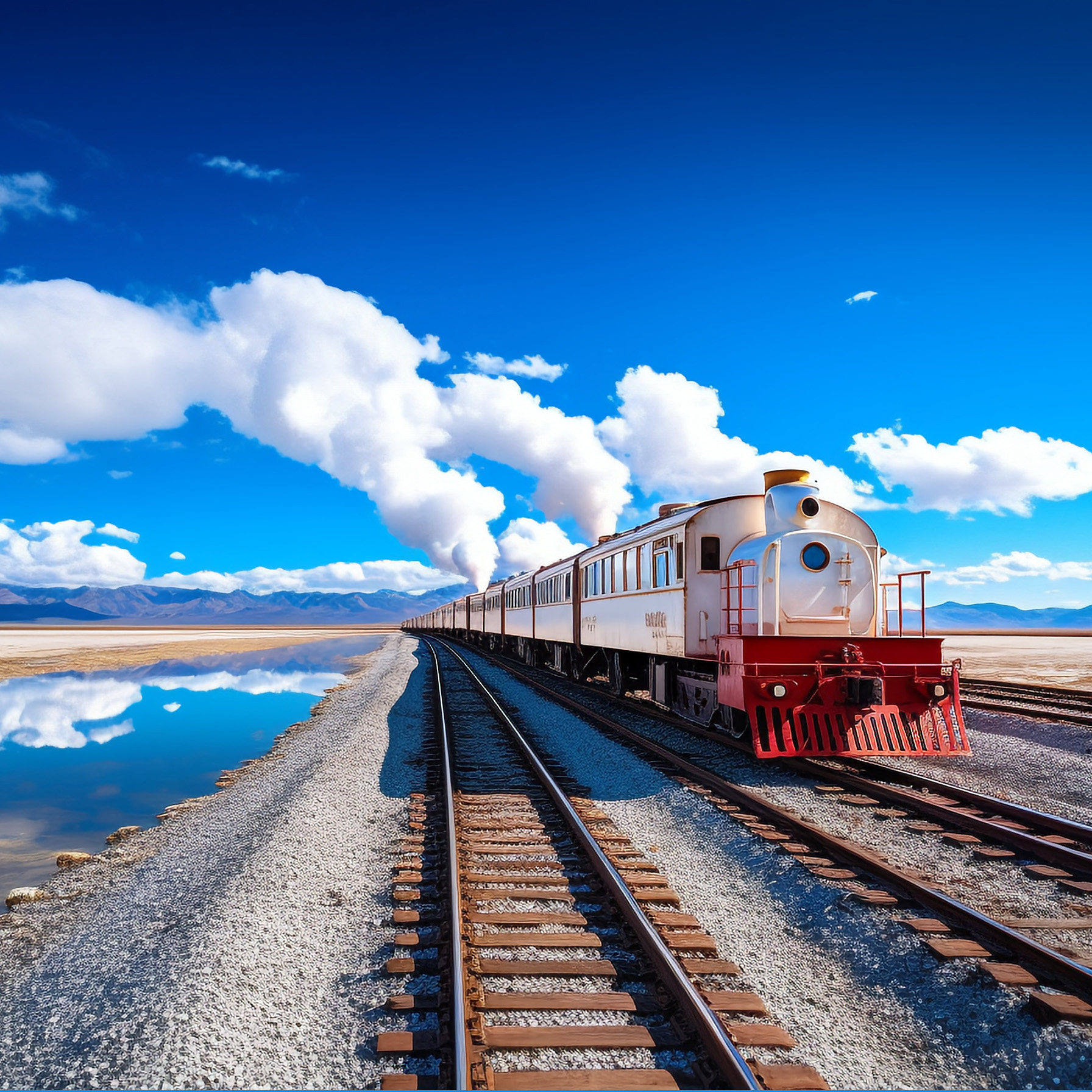 含门票 | 察尔汗盐湖青甘西北大环线6天5晚敦煌青海旅游8人跟团游